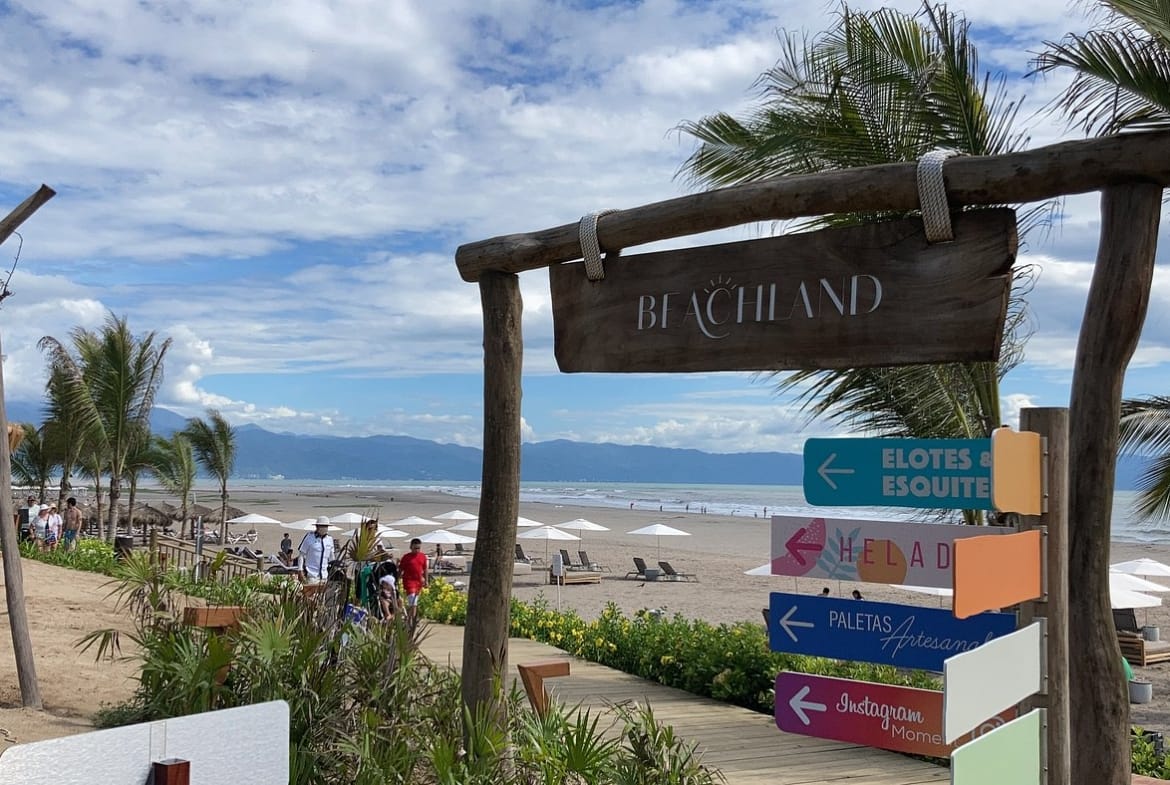 The Estates at Vidanta Nuevo Vallarta Beach