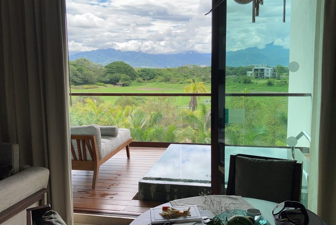 The Estates at Vidanta Nuevo Vallarta Exterior