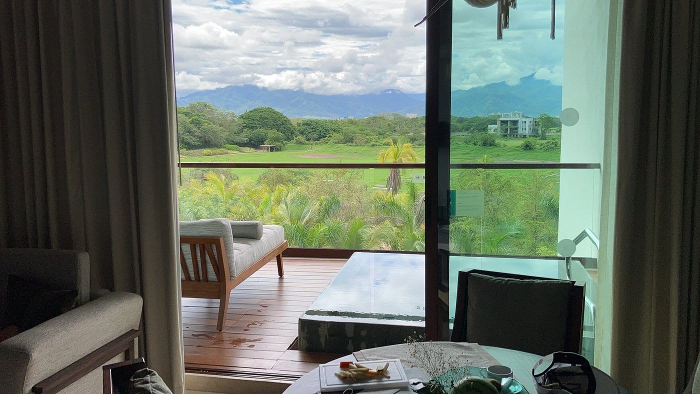 The Estates at Vidanta Nuevo Vallarta Exterior