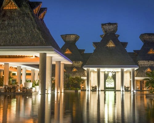 The Grand Mayan Vacation Club