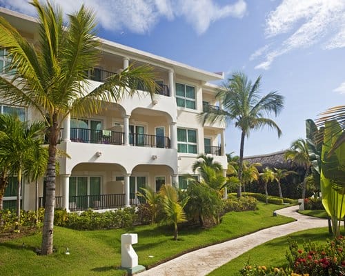 The Reserve At Paradisus Punta Cana