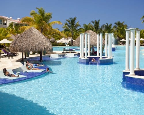 The Reserve At Paradisus Punta Cana