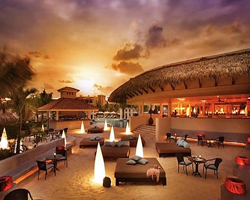 The Reserve At Paradisus Punta Cana