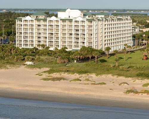 The Resort On Cocoa Beach