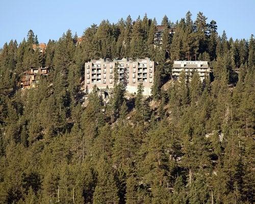Ridge Sierra