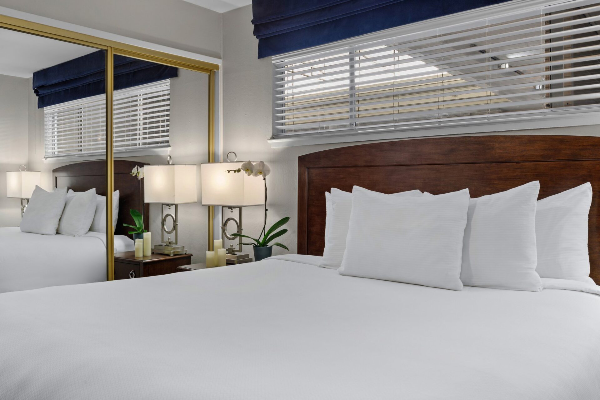The Suites At Fisherman’S Wharf Bedroom