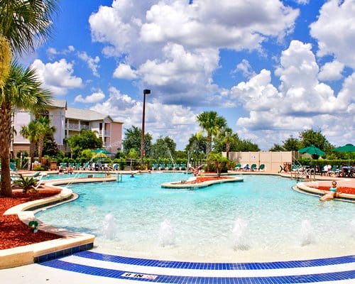 Summer Bay Resort Club Exploria Expo Points | Timeshares Only