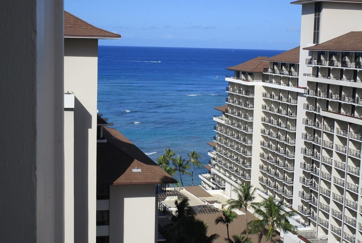 Imperial Hawaii Vacation Club