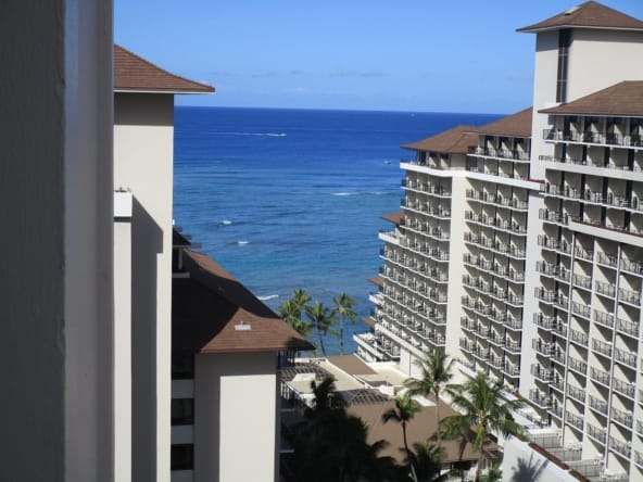 Imperial Hawaii Vacation Club