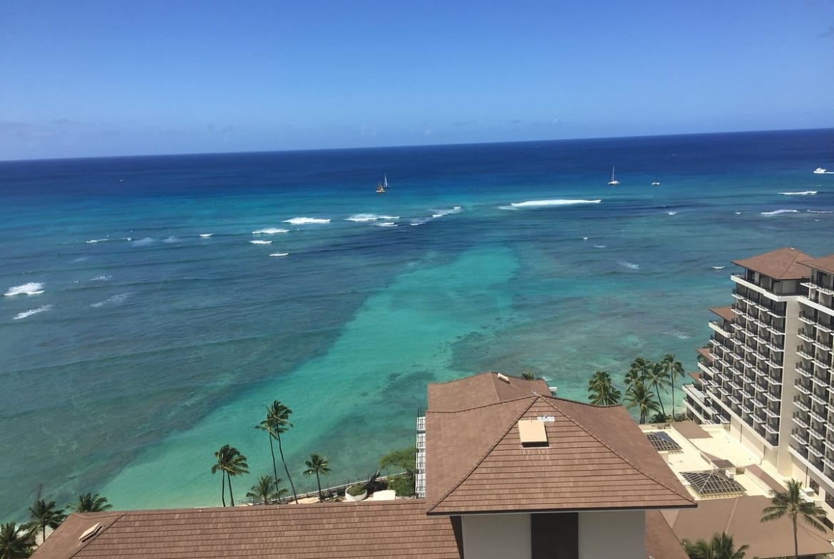 Imperial Hawaii Vacation Club