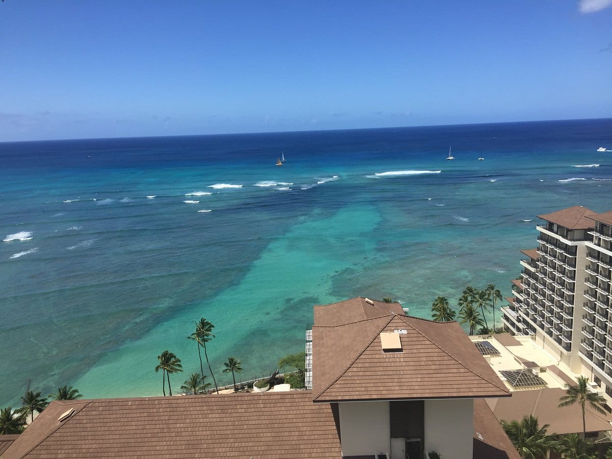 Imperial Hawaii Vacation Club