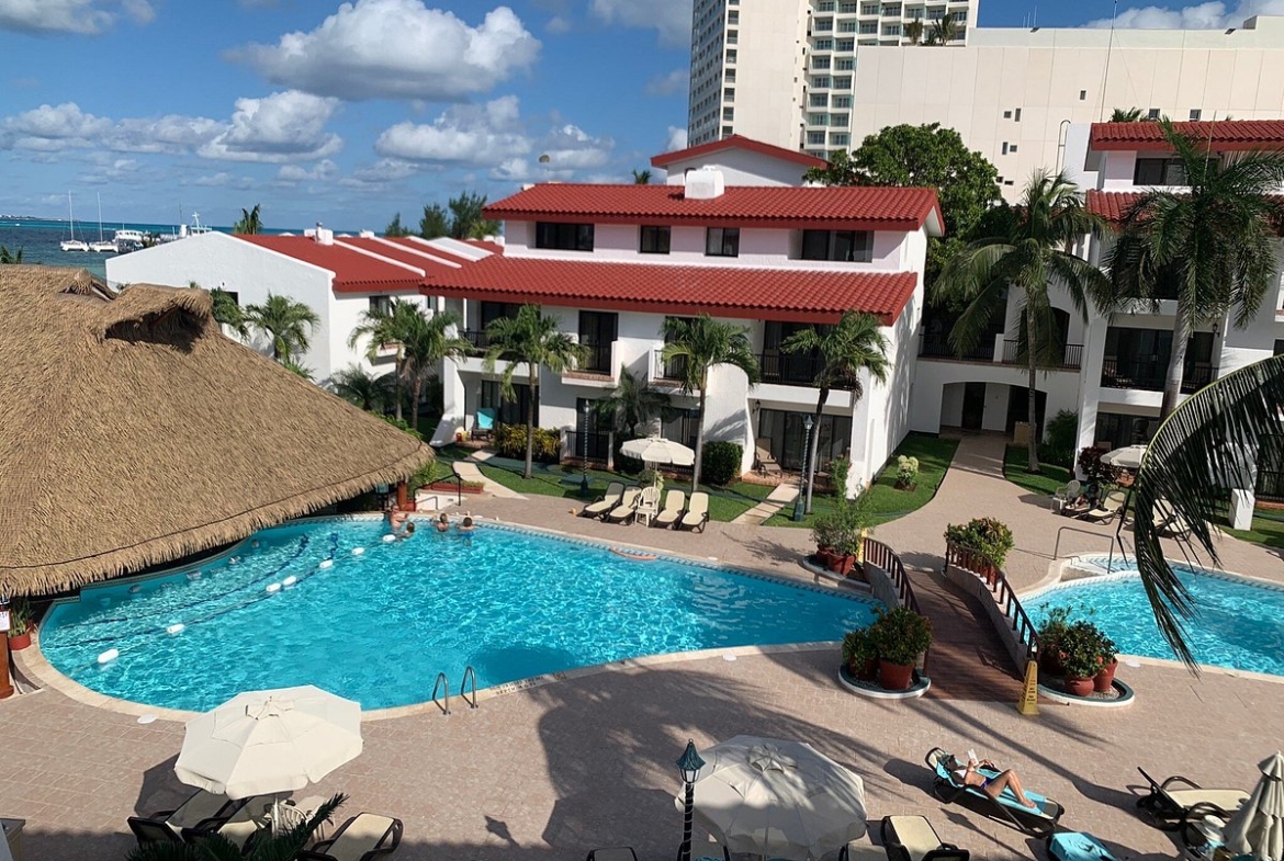 Royal Cancun