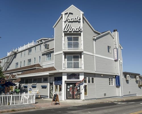 Trade Winds Inn