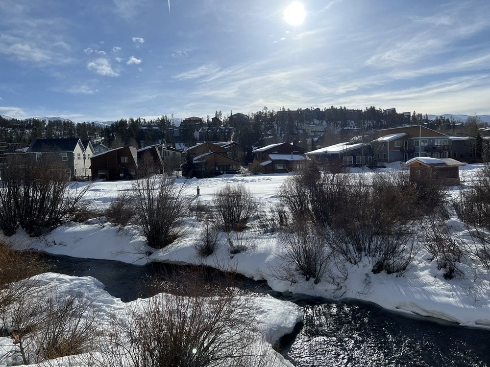 Twin Rivers Condominiums