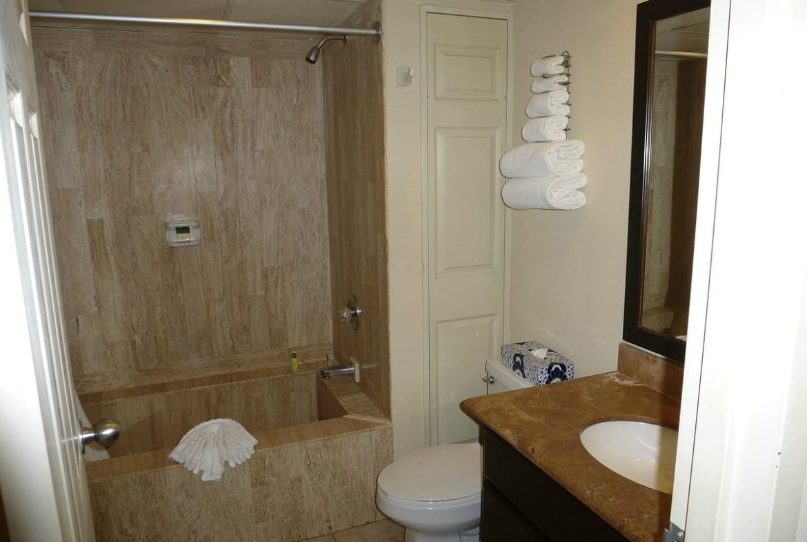 Villa Del Palmar - Cabo bathroom 2