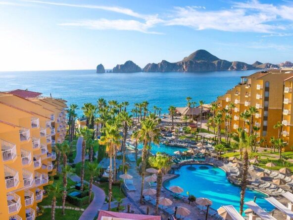 Villa del Palmar Cabo San Lucas