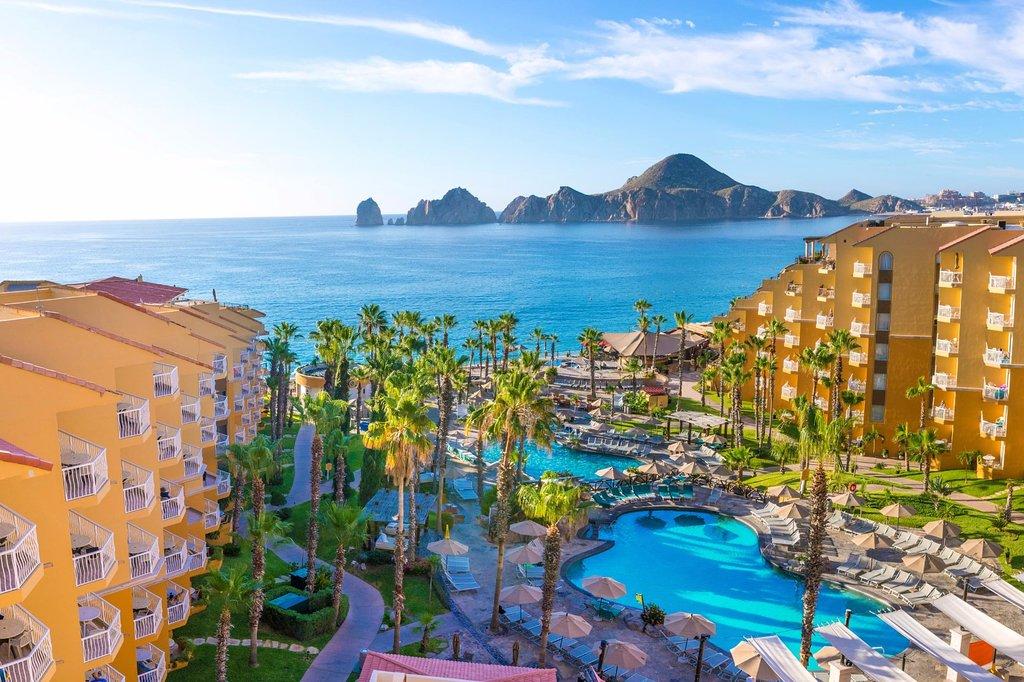 Villa del Palmar Cabo San Lucas — Exterior