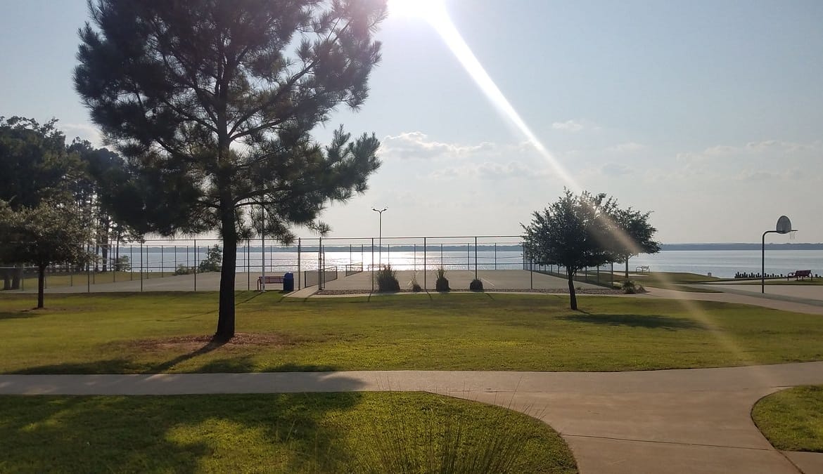 Villages Resort tennis