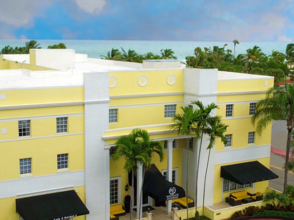 westgate south beach timeshares for sale