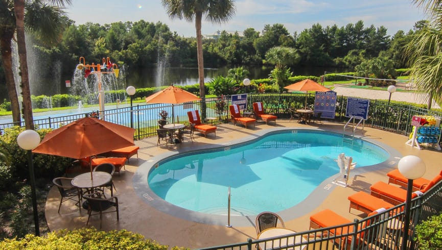 westgate leisure orlando resort