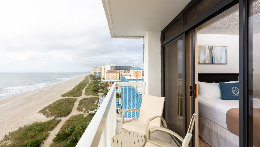 myrtle beach timeshares for sale