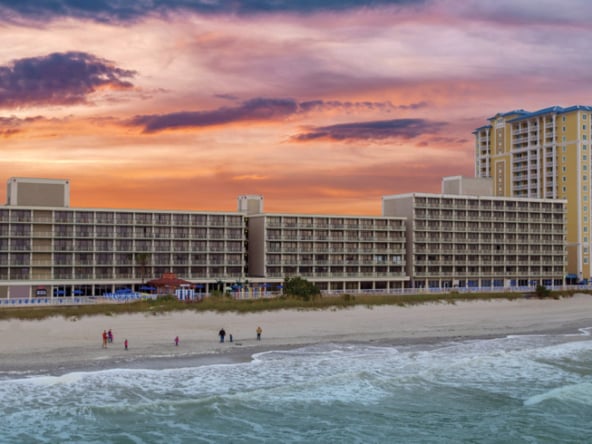 westgate myrtle beach timeshares for sale
