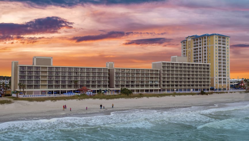 westgate myrtle beach timeshares for sale