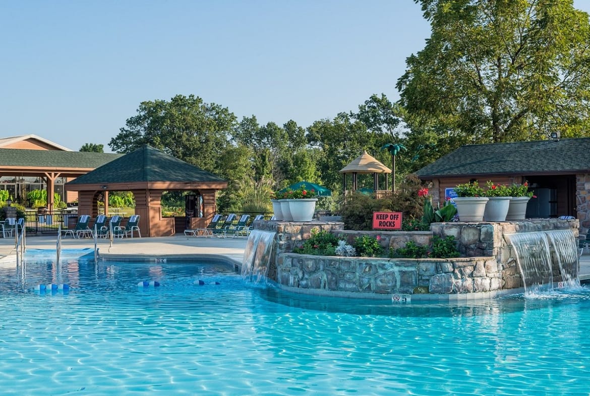 westgate branson woods resort