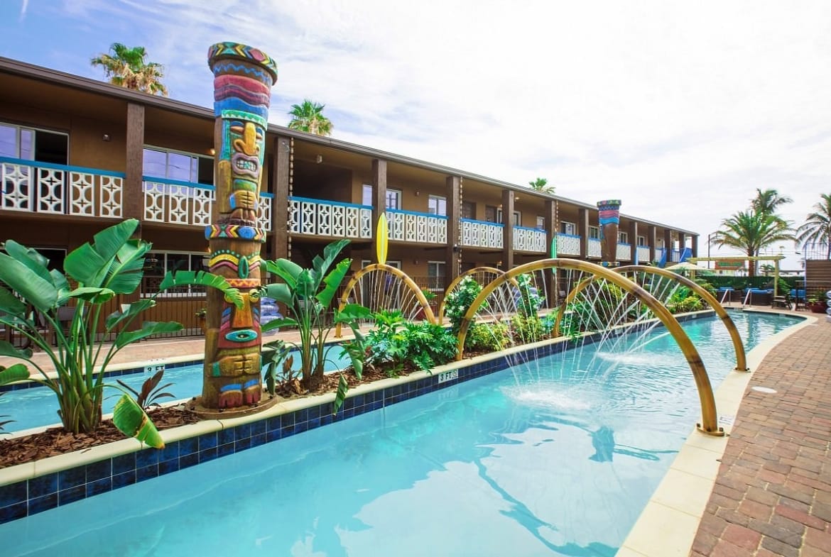 Westgate Cocoa Beach Resort Lazy River
