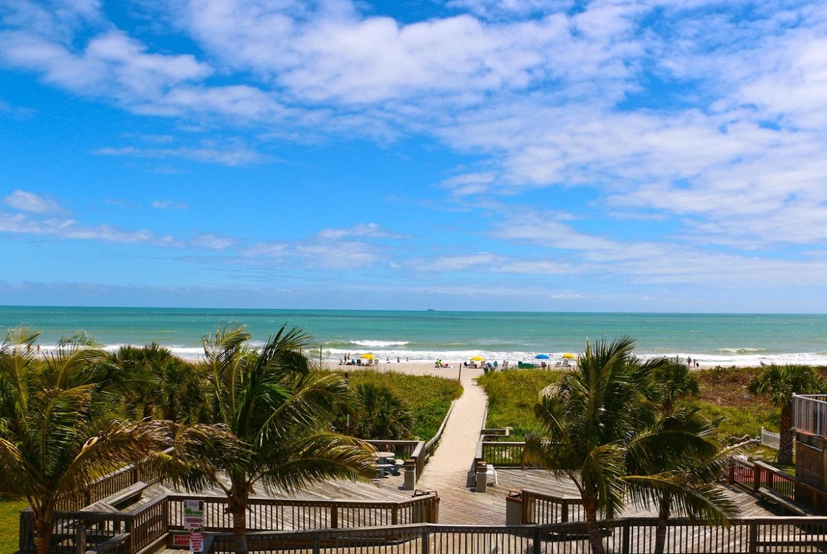 westgate cocoa beach resort timeshares for sale