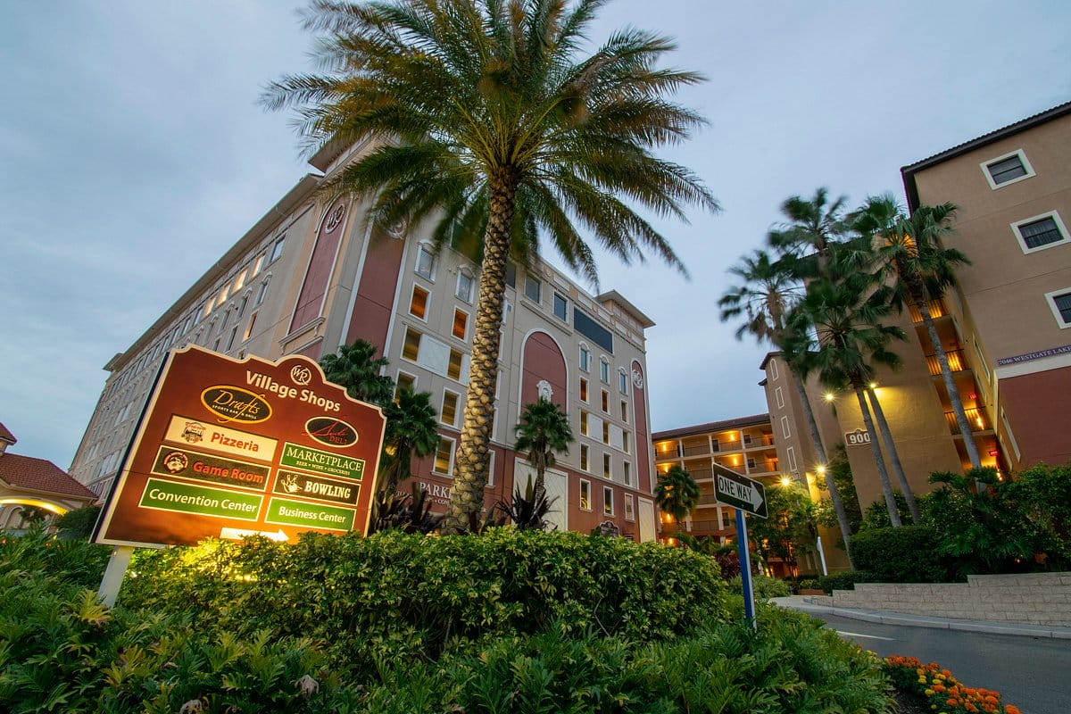 westgate orlando timeshare