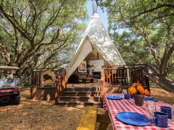Westgate River Ranch Resort and Rodeo