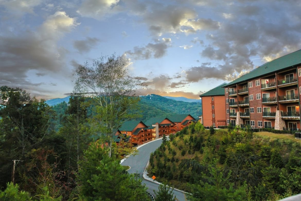Best Westgate Resorts Company Resorts: Westgate Smoky Mountain Resort and Water Park