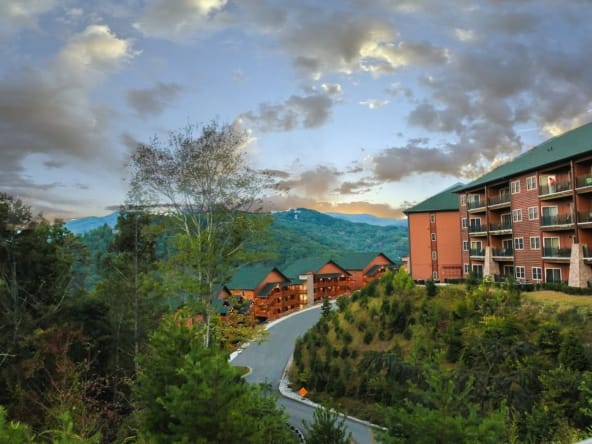 Best Westgate Resorts Company Resorts: Westgate Smoky Mountain Resort and Water Park