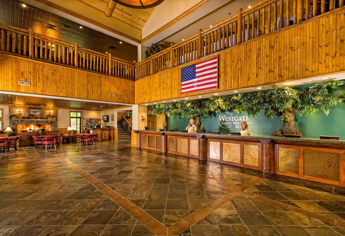 westgate smoky mountain resort