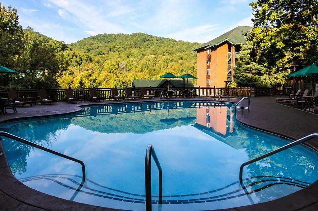 smoky mountain resort timeshares for sale