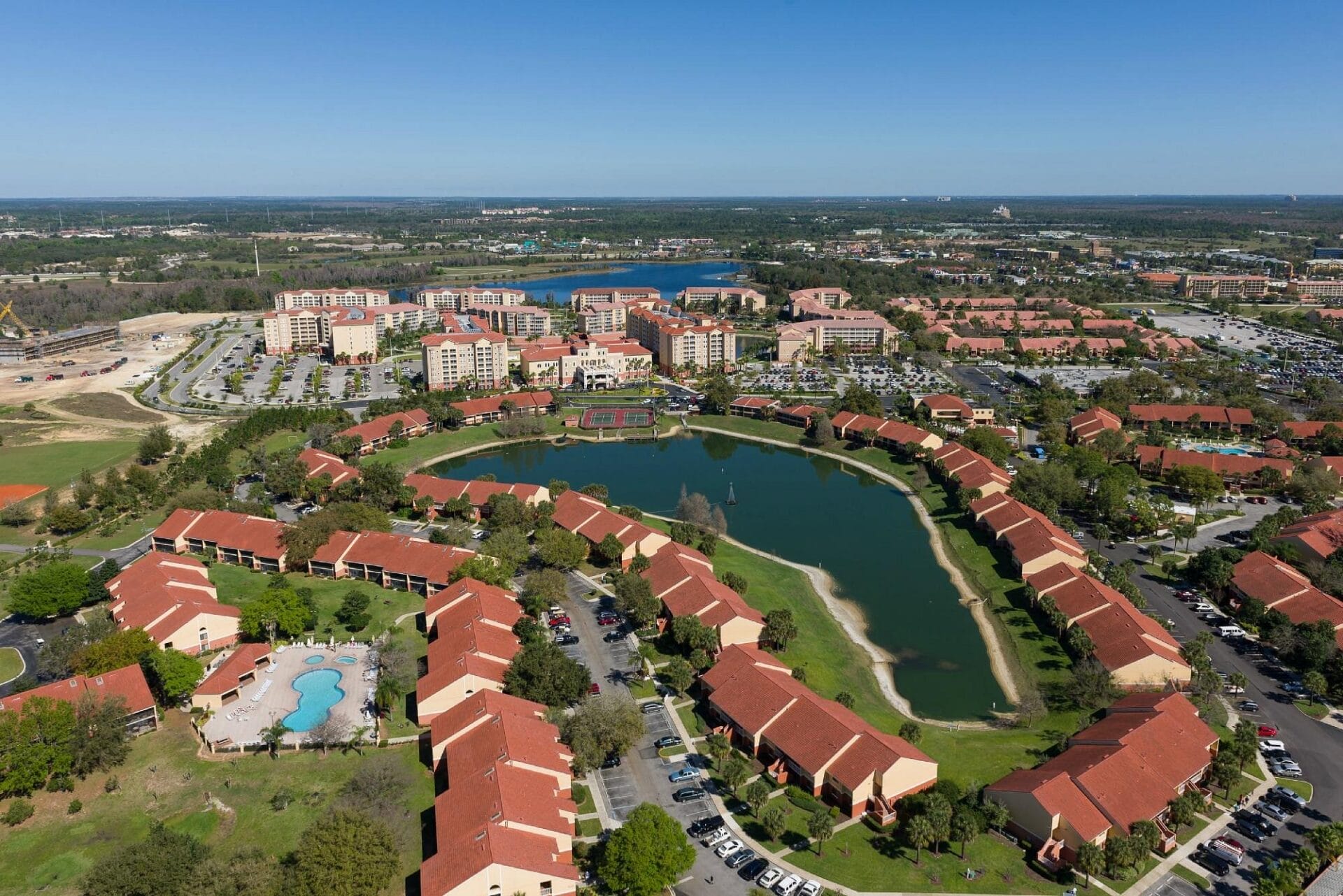 Best Westgate Resorts: Westgate Vacation Villas