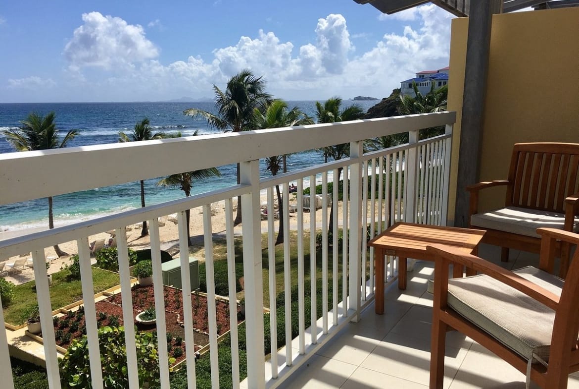 The Westin Dawn Beach Resort & Spa, St. Maarten