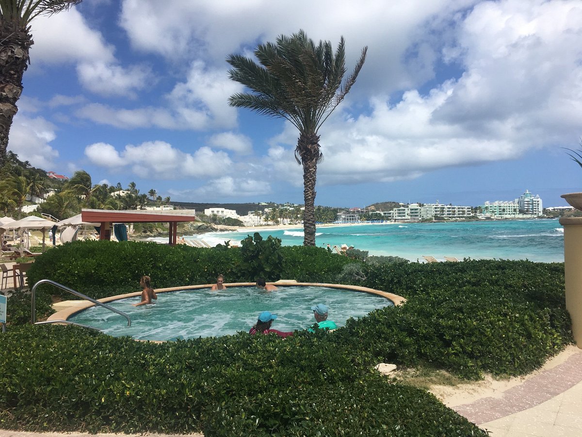 The Westin Dawn Beach Resort & Spa, St. Maarten