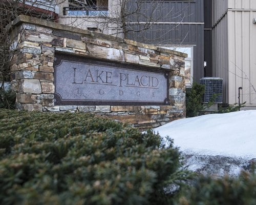 Whistler Resort At Lake Placid Lodge