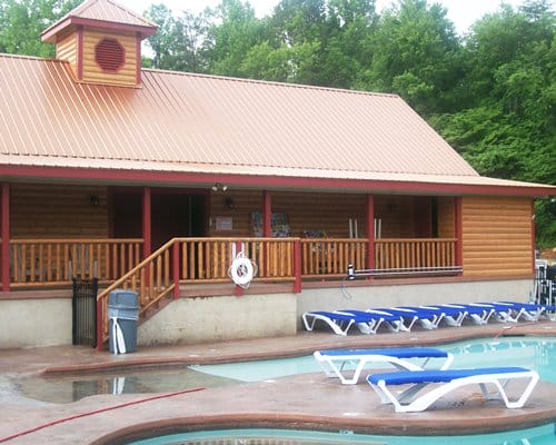 White Oak Lodge & Resort