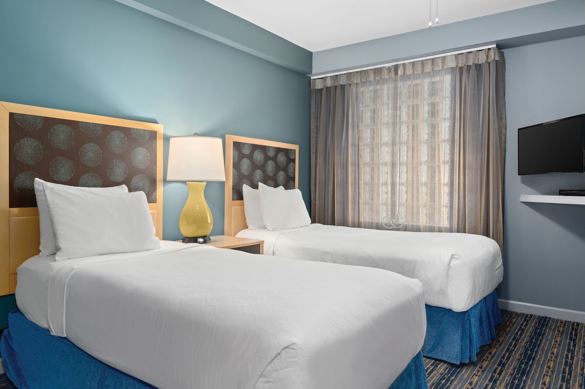 WorldMark Victoria Bedroom 2