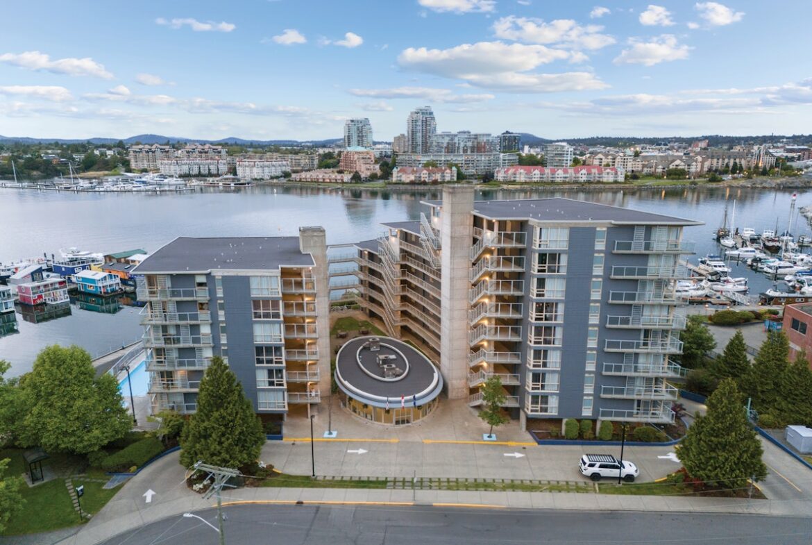 WorldMark Victoria View