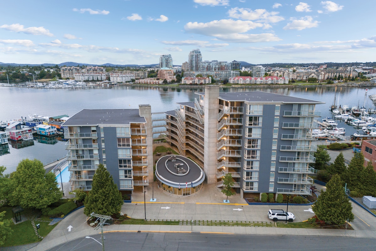 WorldMark Victoria View