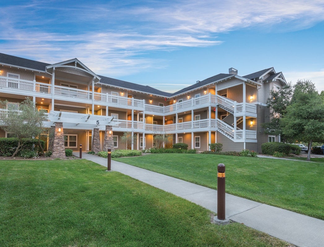 WorldMark Windsor Building 5