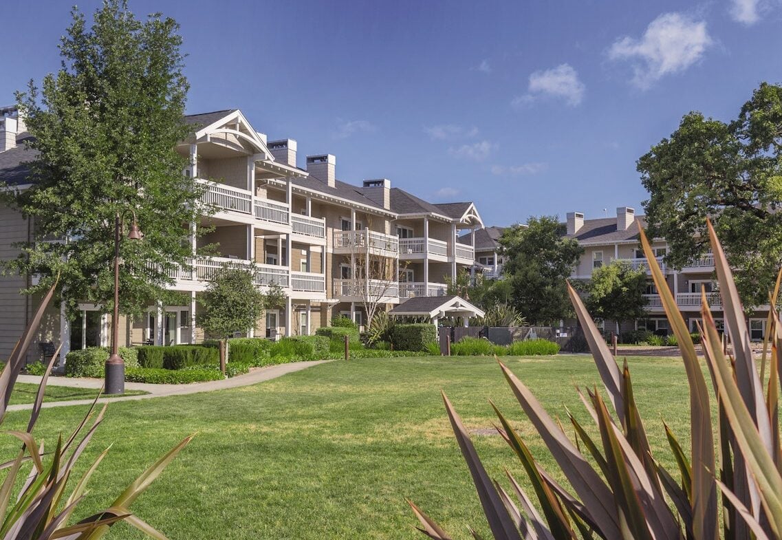 WorldMark Windsor Grounds