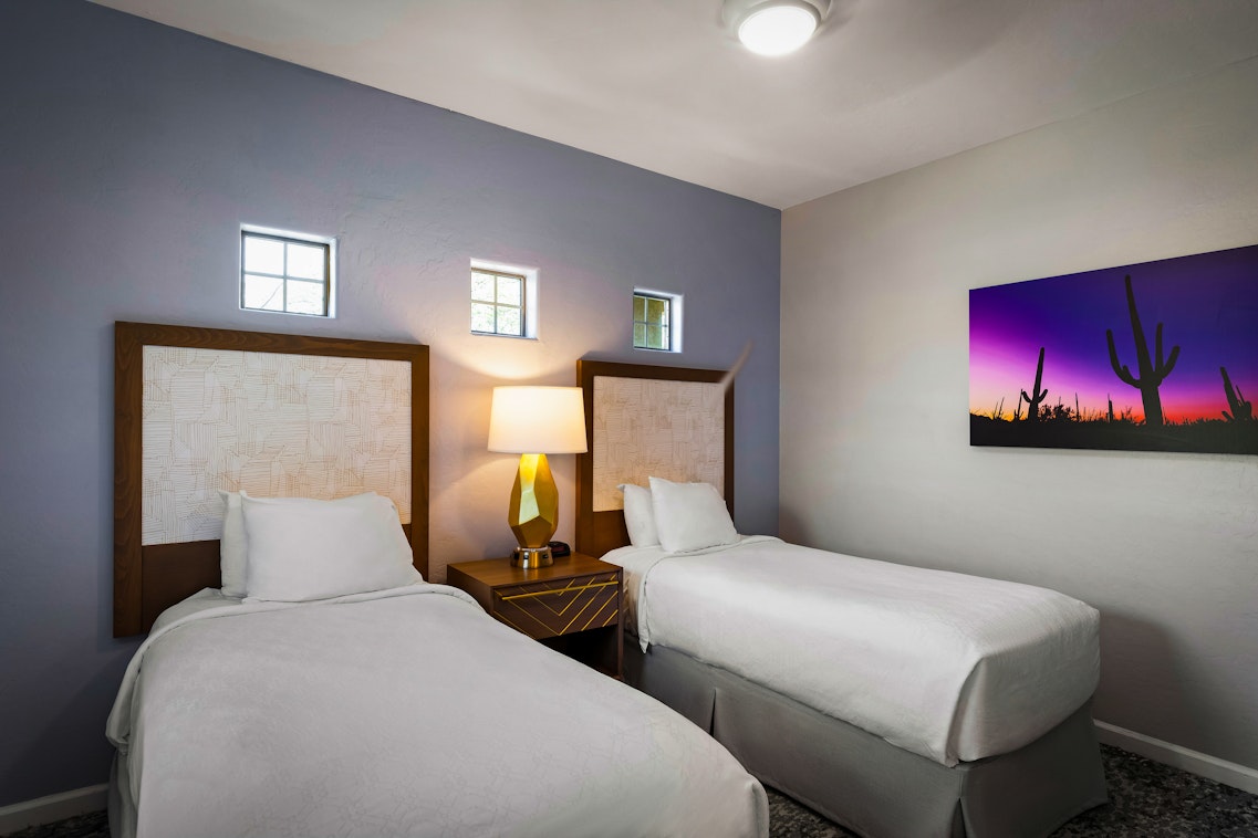 Worldmark Tucson Rancho Vistoso Bedroom 2