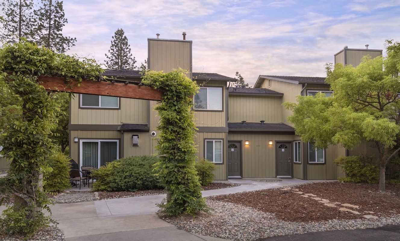 Worldmark Yosemite Bass Lake Grounds