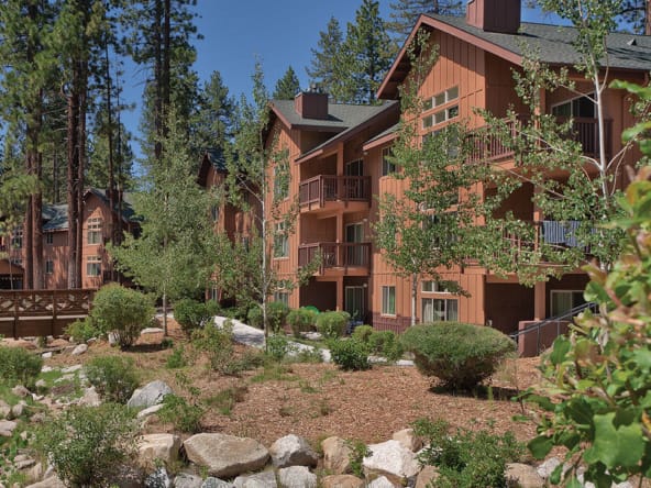 Worldmark South Shore View