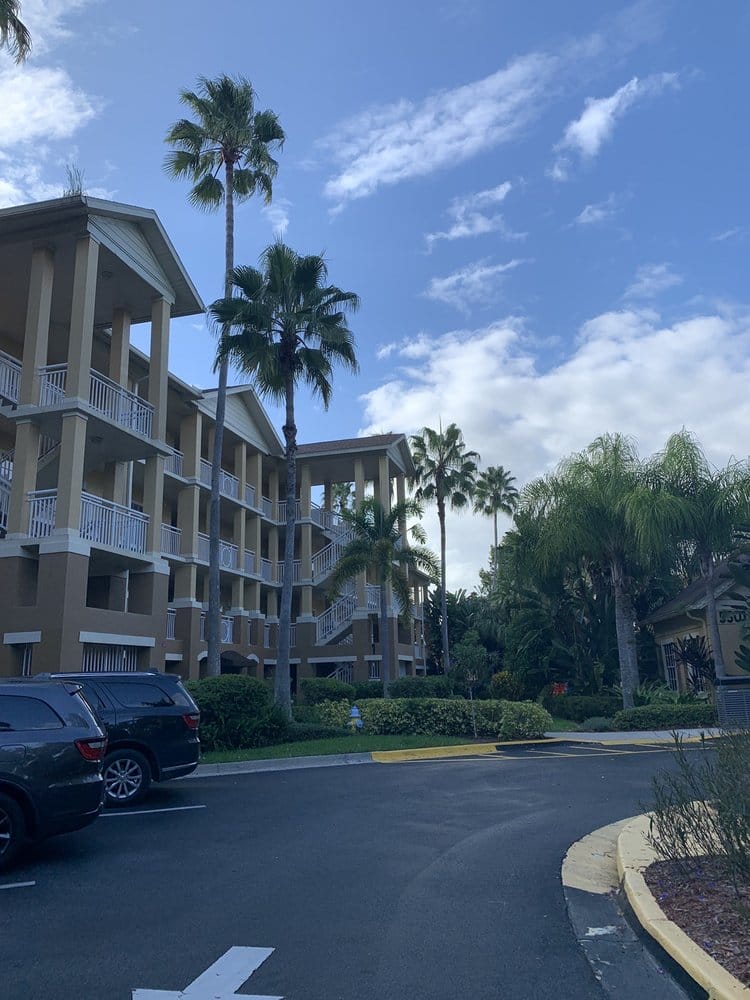 Wyndham Cypress Palms Timeshares Only